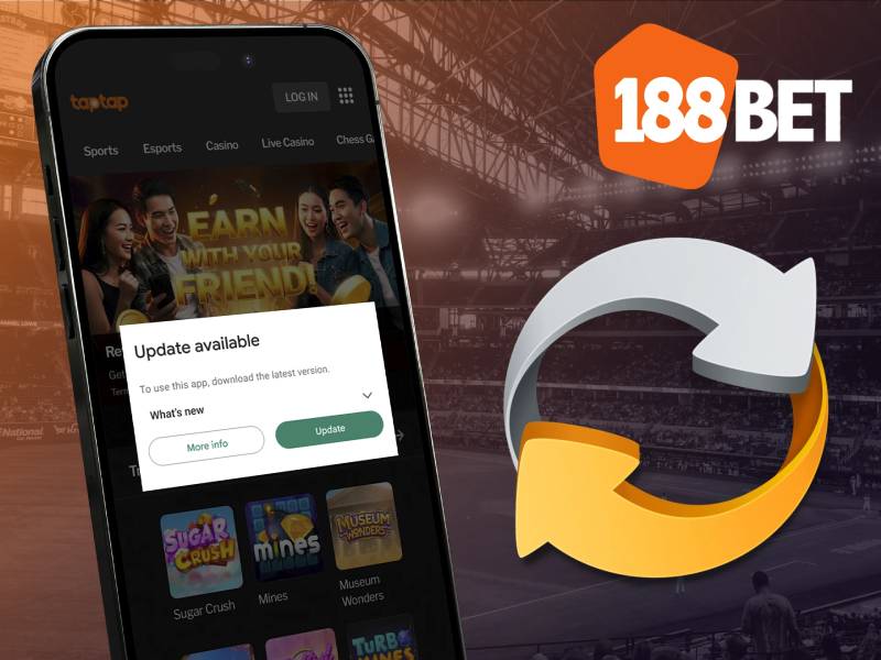 188Bet là nhà cái như thế nào?