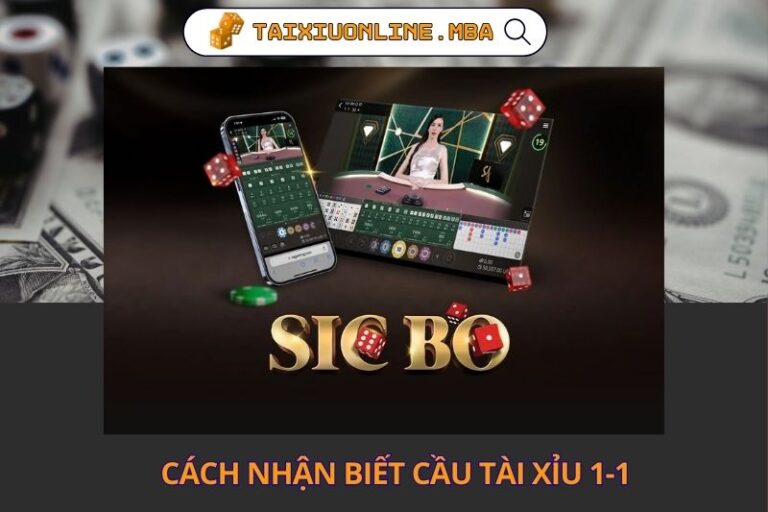 Cach Nhan Biet Cau Tai Xiu 1 1 Dung Thuc Te