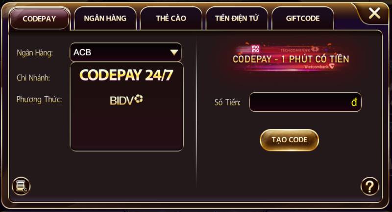 Cách tham gia và đặt cược tại Nhất Vip