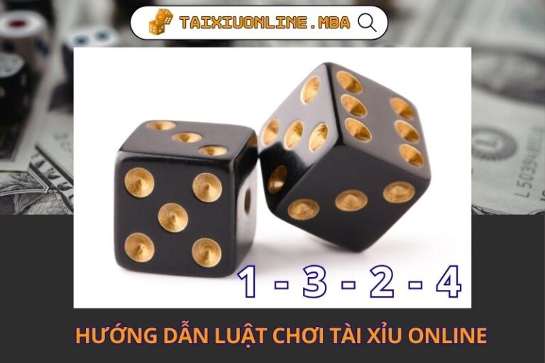 Danh Tai Xiu Theo Phuong Phap 1 3 2 4 Bao An Tien