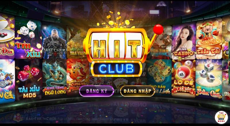 Giới thiệu tổng quan về Hitclub