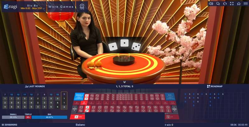 Hiểu rõ bản chất tài xỉu Debet