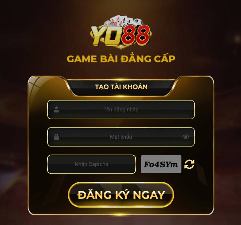 Hướng dẫn đăng ký và nạp tiền