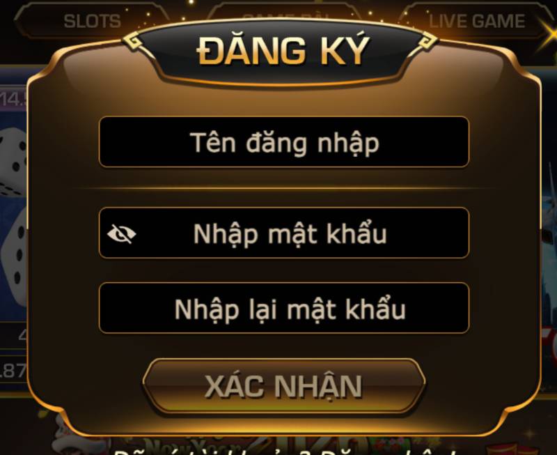 Hướng dẫn đăng ký và tải app iWin68