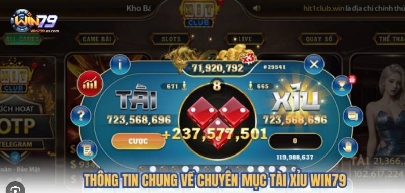 Luật chơi và tỷ lệ trả thưởng