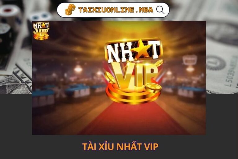 Tai Xiu Nhat Vip – Co Dang De Xuong Tien Hay Hieu Ung Quang Ba