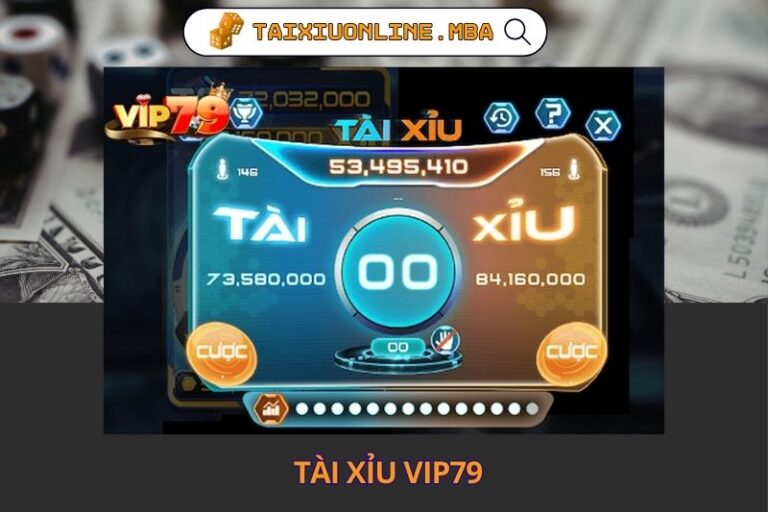 Tai Xiu Vip79 – San Choi Xanh Chin Va Co Hoi Rinh Thuong 15 Trieu