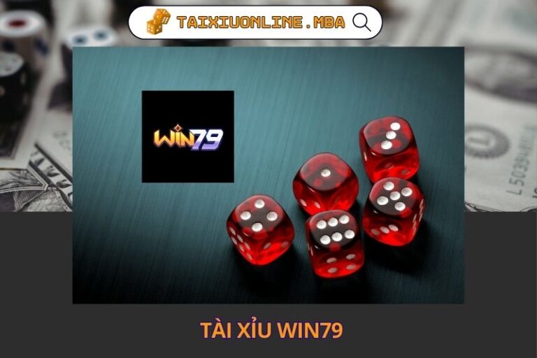 Tai Xiu Win79 – Toc Do Cao Cung Hu Thuong 50 Trieu