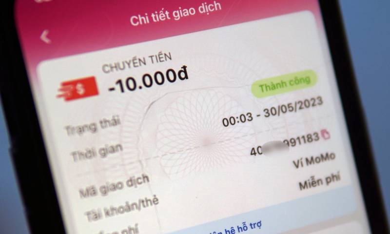 Tài xỉu Momo có an toàn không?