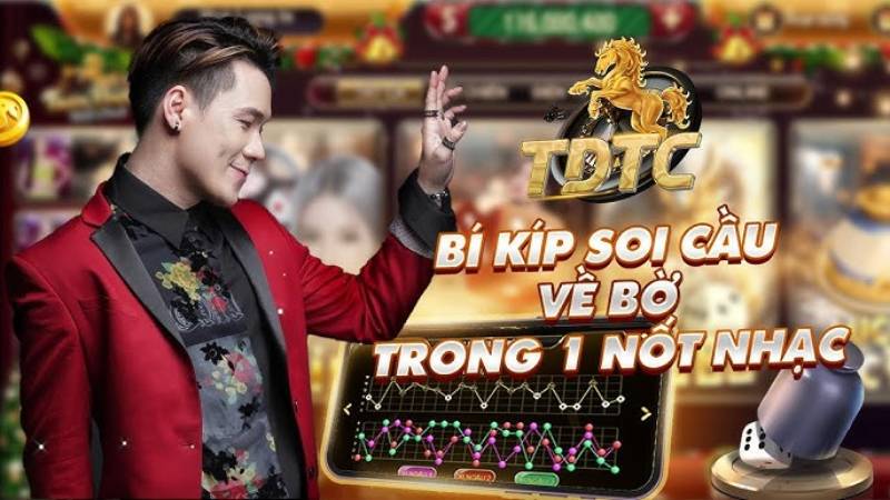 Tài xỉu TDTC có gì đáng chú ý?