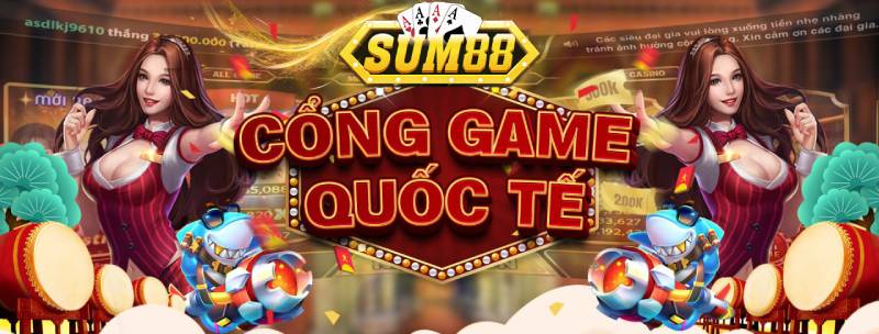Tổng quan về tài xỉu Sum88