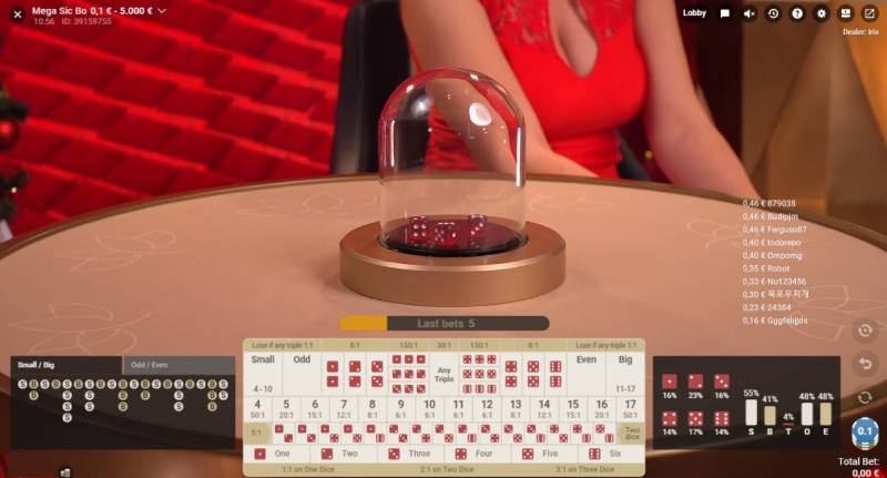 Tư duy thực tế khi theo cầu tài xỉu 1-1