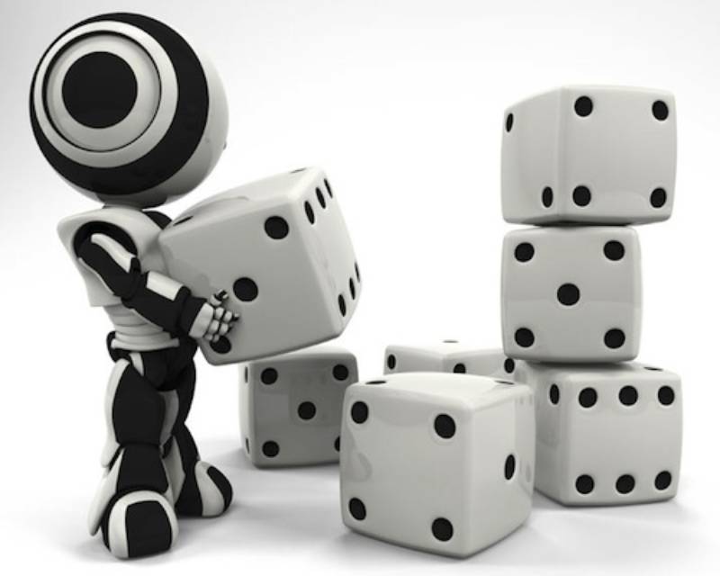 Vì sao robot báo kết quả tài xỉu bùng nổ mạnh trong vài năm gần đây