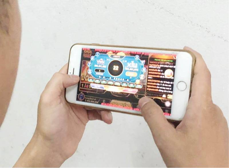 Vì sao tài xỉu online không phải trò chơi 50–50