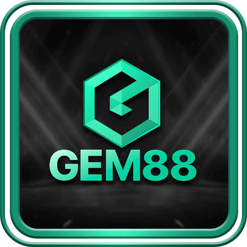 Logo Gem88